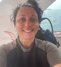 My late brother Clint's next bucket list destination was the Maldives and  he wanted to go scuba diving there. He had fallen in love with scuba diving  for a few good years