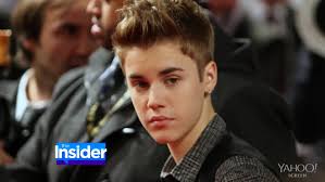 From Ali to Za: The Definitive Guide to Justin Bieber's Inner Circle