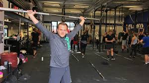 Toss sports 304 views2 months ago. Crossfitklubben Holl Oppna Klasser Himla Bra Tryck P4 Kronoberg Sveriges Radio