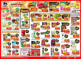 Tunggu apa lagi, ayo belanja ke hypermart sekarang juga. Promo Superindo Weekdays 1 4 Maret 2021 Tawaran Diskonan Terbaru