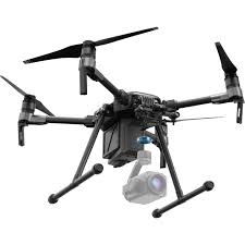 Our ronin camera stabilizers and inspire drones are professional cinematography tools. Dji Gives Drones More Power For Commercial Use Dji