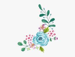 Free Free 267 Transparent Watercolor Flower Svg SVG PNG EPS DXF File