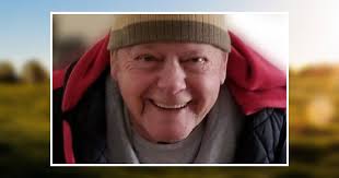 Donald “Don” Allen Marvin Obituary January 17, 2018