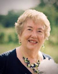 Geraldine Mae Neemann