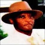 JAMES CAUDLE Obituary (1950