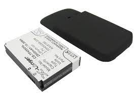 O2 XDA Stellar (2800mAh)