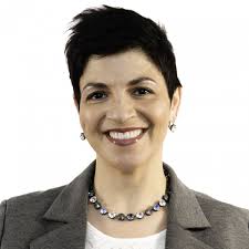 Lisette Garcia's Instagram, Twitter & Facebook