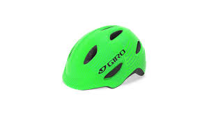 giro scamp mips bike helmet children green 2019 mountain