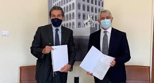 Eur fungo, in una delle piu' eleganti vie dell'eur, e piu' precisamente in via dell'esperanto, proponiamo in un contesto signorile di vil. Roma Accordo Ics Eur Spa Per La Valorizzazione Del Patrimonio Immobiliare Sportivo E Culturale Dire It