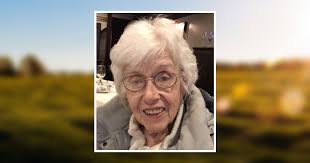Helen T. Mulhern Obituary November 7, 2021