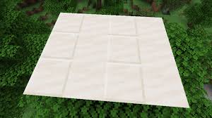 Blocks of quartz can be mined using any pickaxe. Java Parity Quartz Smooth Quartz Block Unique Textures Minecraft Feedback