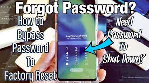 This solution works in conjunction with google account and on every. All Android Phones Forgot Password Cannot Factory Hard Reset Need Password How To Bypass Youtube