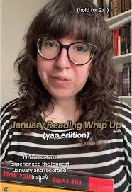 January reading wrap up chatty version. Books mentioned: •The Motherload by  Sarah Hoover •Good Girl by Aria Aber •Beautiful Ugly by Alice Feeney •Work  in Progress by Kat Mackenzie •Wild & Wrangled by ...