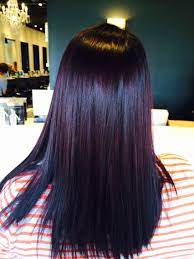 Shop for purple hair dye in hair color. Plum Undertones Plum Hair Hair Styles Dyed Hair