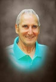 Richard Tucci Obituary (1930