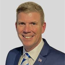 Colonel (Retired) David Oeschger (United States)