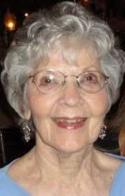 Joanne Parnell Porter