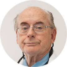 Dr. John Doherty, MD