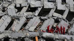 Taiwan earthquake latest breaking news and updates, information, look at maps, watch videos and view photos and more. More Than 100 Still Missing After Earthquake In Taiwan News Dw 08 02 2016