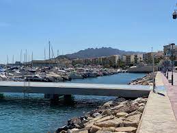 A bustling town on the shores of the mediterranean, garrucha is a major fishing port. Episode 82 Rolland Who Purchased In Garrucha Spanish Property Expert