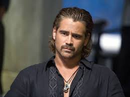 Colin Farrell Pictures Rotten Tomatoes Colin Farrell Miami Vice Farrell