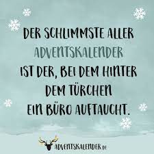 Spruche Kurz 2020 Spruche Zum Adventskalender