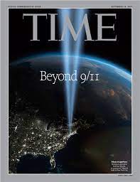 50 Best Time Magazine Covers Time Magazine 9 11 Anniversary Magazine Cover