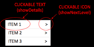 Maybe you would like to learn more about one of these? React Native Flatlist With Clickable Items Stack Overflow