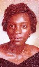 Annette “Bert” Abrams (1960-2012)