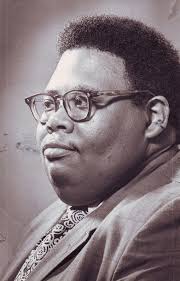 Floyd Adams Jr.: A man of firsts