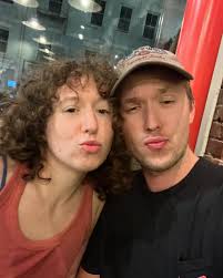 Thrilled to bookend an amazing tour in Nashville @drkmttrcollective tonight  ✨ Touring with @finommusic has been in a word ... goated. This tour has  been an absolute dream🧚‍♀️ Oh, there's a lil