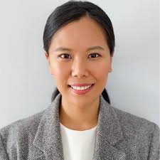 Sylvia Martshalina Email & Phone Number