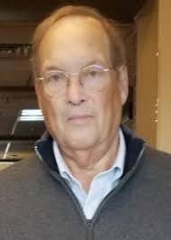 John Ackroff, Author at Williams Class of 1971