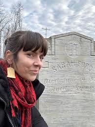 The Association for Gravestone Studies