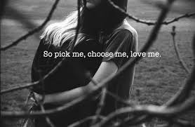 Greys anatomy quote pick me choose me love me. Pick Me Choose Me Love Me Wordthy