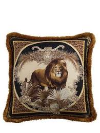 Cuscino versace atelier originale sfoderabile cotone 65x65 cm. 78 Idee Su Versace Cuscini Versace Cuscini Versace Home