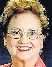 Earlene Tanner Obituary (1934