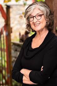 Barbara's track was easier to forecast than average. Barbara Kingsolver Harpercollins