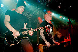 The l90 runs the lg optimus 3.0 user interface, and has a number of signature software features. Metal Rules Com Interview With L G Petrov Of Entombed