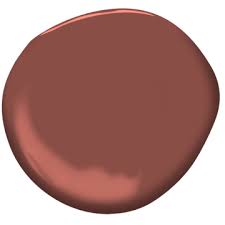 We did not find results for: Burnt Russet 042 Benjamin Moore