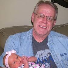 Michael Wayne Frost Obituary (1952