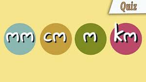10 decimeters = 1 meter (m) = 1,000 millimeters: What Are Metric Measurements Bbc Bitesize