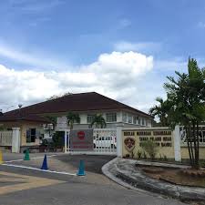 Taman prestasi berlokasi di jalan ketabang. Photos At Smk Taman Pelangi Indah Elementary School In Johor Bahru