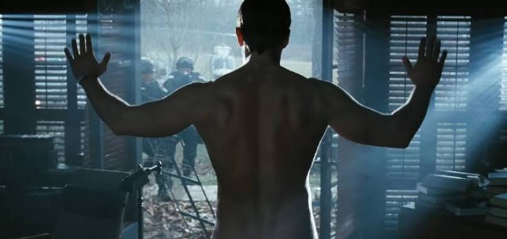 Rewind Review: Law Abiding Citizen | The Movie Rat