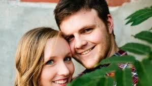 Ashtyn Lampe and Taylor Fair