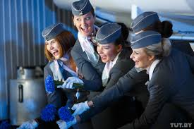 Новая форма станет визитной карточкой экипажа «белавиа» на ближайшие три года. V Konkurse Belavia Na Luchshuyu Formu Dlya Styuardess I Pilotov Uchastvuyut 15 Rabot Golosovanie Tut