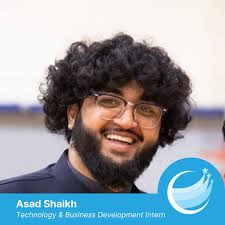 Asad Shaikh, a student at the University of Texas at Dallas, is majoring in  Information Technology and Systems. In his free time, Asad engages in  sports like basketball, pickleball, volleyball, and enjoys