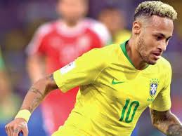 Voir un match de football en direct ? Ginga Not Anymore Just The Identity Of Brazil Football The Economic Times