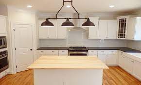 In 2019, things are going to get bolder. Kitchen Trends To Look For In 2019 Niblock Homes