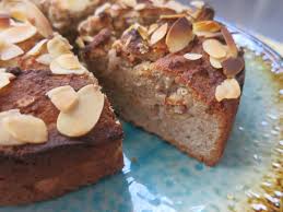 Mandel Spekulatius Kuchen Happy Carb Rezepte Rezept Spekulatius Kuchen Rezepte Backen